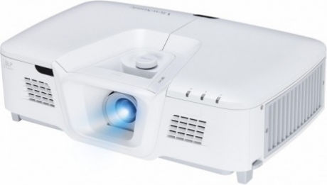 Viewsonic PG800HD Projector DLP (DMD) Full HD Standard Lamp with Built-in Speakers White