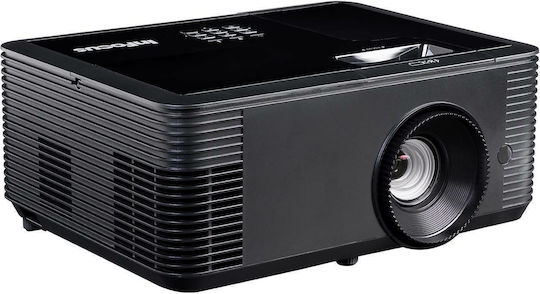 InFocus IN2139WU 3D Projector DLP Full HD Λάμπας LED με Ενσωματωμένα Ηχεία Μαύρος