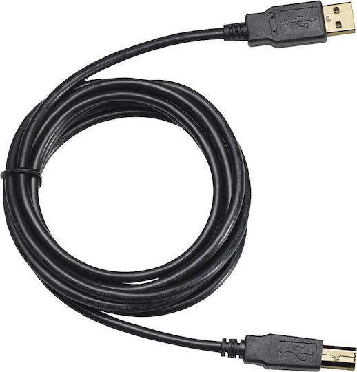 Audio Technica AT-LP120XBT-USB Πικάπ με Direct Drive και Προενίσχυση Μαύρο