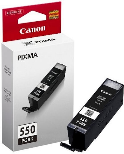 Canon PGI-550 Original InkJet Printer Ink Black (6496B001)