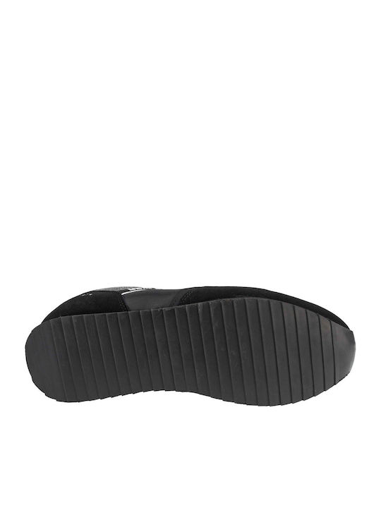 Sneakers Black