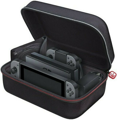 Ardistel Deluxe System Case Kit για Switch