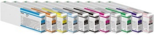 Epson T44Q940 UltraChrome Pro 12 Оригинален Мастило за мастиленоструен принтер Светло сиво (C13T44Q940)