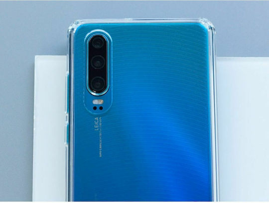 3MK Lens Προστασία Κάμερας Tempered Glass Διάφανο για το Galaxy A41