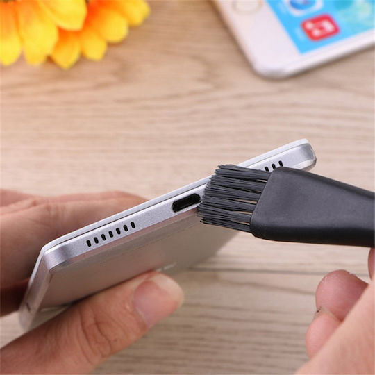 Best Antistatic Brushes BST-ESD Cleaning Tool for Phone Repair 8pcs BST-ESD