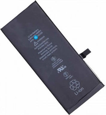 616-00259 Συμβατή Μπαταρία Αντικατάστασης 1960mAh για iPhone 7