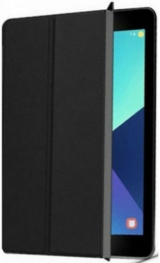 Tri-Fold Flip Cover Μαύρη (MediaPad T3 10 9.6)