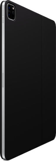 Apple Smart Keyboard Flip Cover Ελληνικά Γκρι (iPad Pro 2020 12.9")