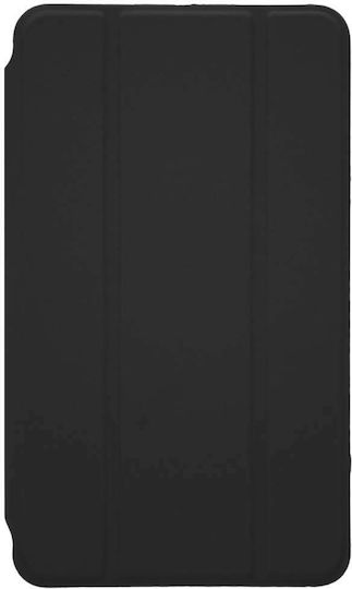 Tri-Fold Flip Cover Μαύρη (iPad Air 2)