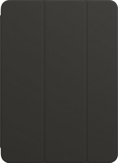 Tri-Fold Flip Cover Μαύρη (iPad Air 2)