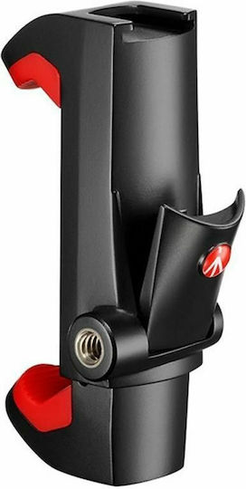 Manfrotto Pixi Clamp Phone Adapter for Tripod
