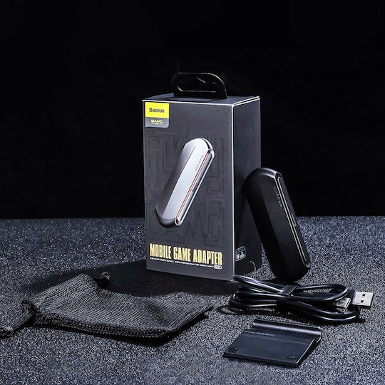 Baseus in Black color GMGA01-01