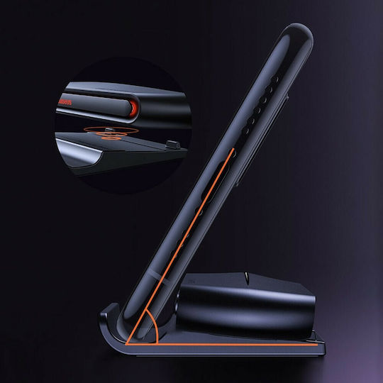 Baseus in Black color GMGA01-01