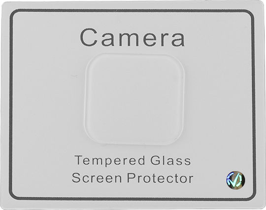 Volte-Tel Προστασία Κάμερας Tempered Glass για το Redmi Note 9