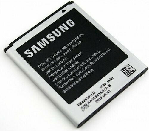 Samsung EB425161LU Заместителна батерия 1500mAh за Galaxy Ace 2