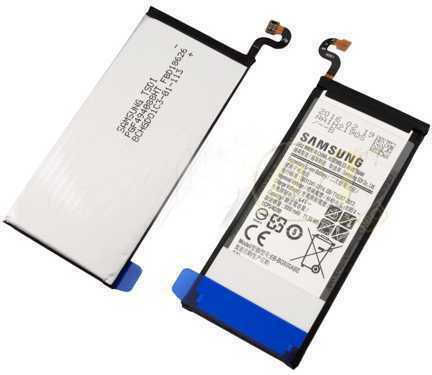 Samsung EB-BG930ABE Replacement Battery 3000mAh for Galaxy S7