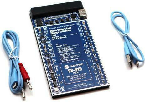 Sunshine SS-915 Tester für Mobiltelefon-Reparaturwerkzeuge SS-915