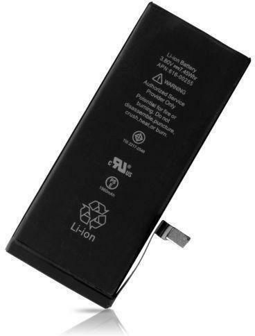 616-00250 Συμβατή Μπαταρία Αντικατάστασης 2900mAh για iPhone 7 Plus