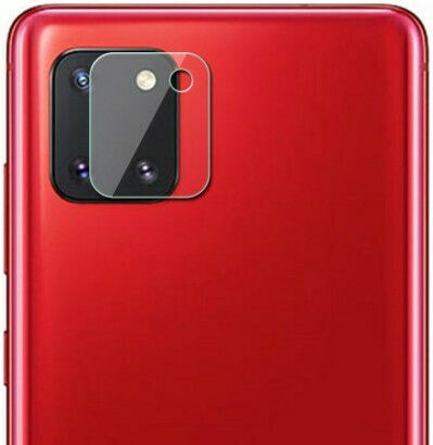 Camera Protection Tempered Glass Transparent for the Galaxy Note 10 Lite