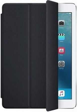 Tri-Fold Flip Cover Neagră (Galaxy Tab A 8.0 2019)