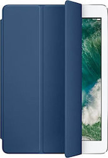 Tri-Fold Klappdeckel Blau Galaxy Tab A7 2020/2022