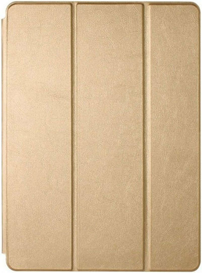 Tri-Fold Flip Cover Χρυσή (MediaPad T5 10)