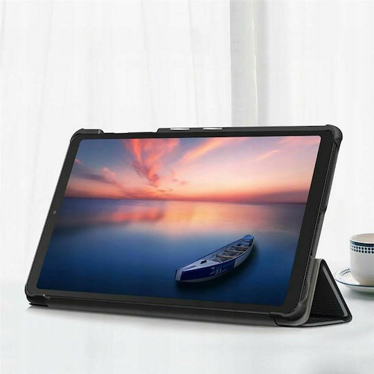 Tech-Protect Smartcase Флип капак Черен (Галакси Таб А7 Лайт)