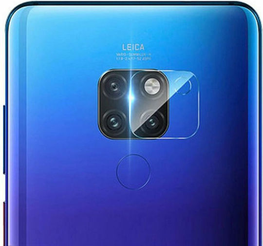 Smartfits Lens Προστασία Κάμερας Tempered Glass Διάφανο για το Huawei Mate 20