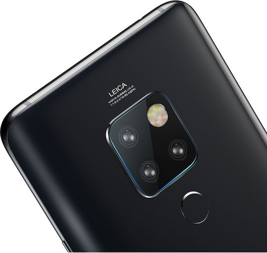 Smartfits Lens Προστασία Κάμερας Tempered Glass Διάφανο για το Huawei Mate 20