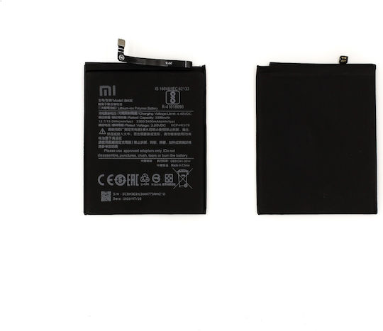 Xiaomi BM3E Μπαταρία Αντικατάστασης 3400mAh για Xiaomi Mi 8
