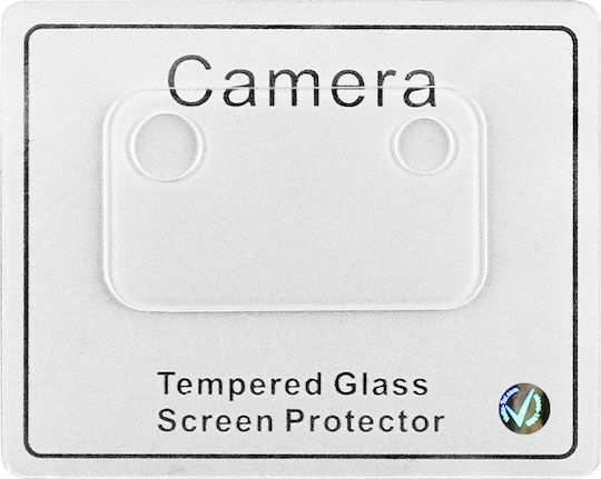 Volte-Tel 0.30mm Προστασία Κάμερας Tempered Glass για το Galaxy A03s