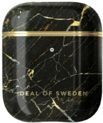 iDeal Of Sweden Printed Калъф Port Laurent Marble за Apple AirPods 1 / AirPods 2