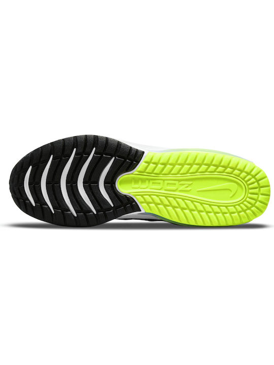 Kids Sports Shoes Running Air Zoom Arcadia Black