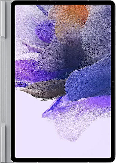 Samsung Флип капак Light Gray (Галакси Таб С7+) EF-BT730PJEGEU