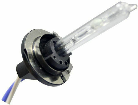 Lampen Auto H15 Xenon 6000K Kaltes Weiß 35W 1Stück