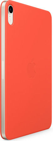 Apple Smart Folio Flip Cover Electric Orange (iPad mini 2021 / mini 2024)