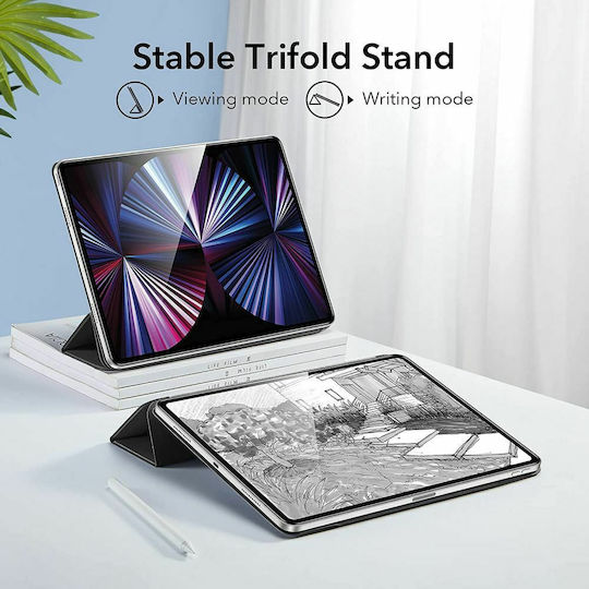 ESR Rebound Flip Cover Black (iPad Pro 2020 11" / iPad Pro 2021 11")
