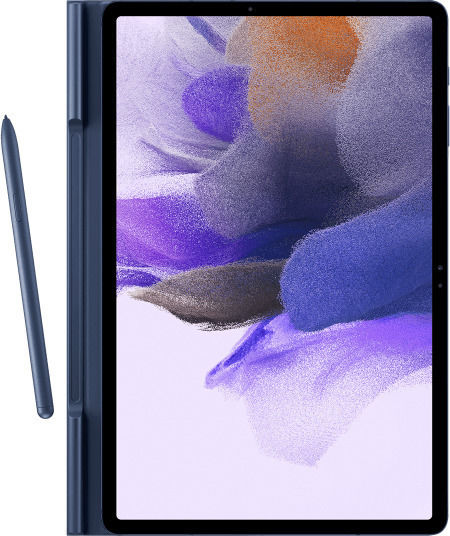 Samsung Flip Cover Navy (Galaxy Tab S7+)