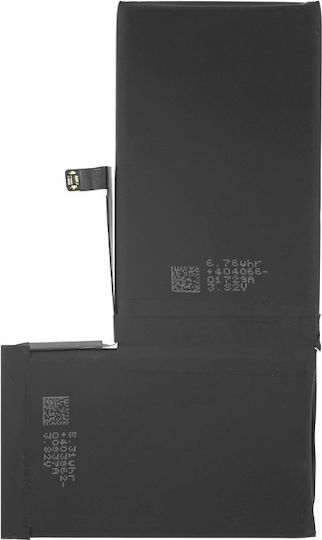 PBAT-018 Συμβατή Μπαταρία Αντικατάστασης 3147mAh για iPhone XS Max