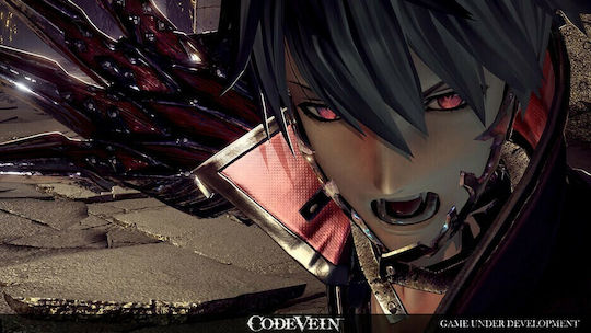 Code Vein Xbox One Game