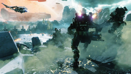 Titanfall 2 Joc Xbox One