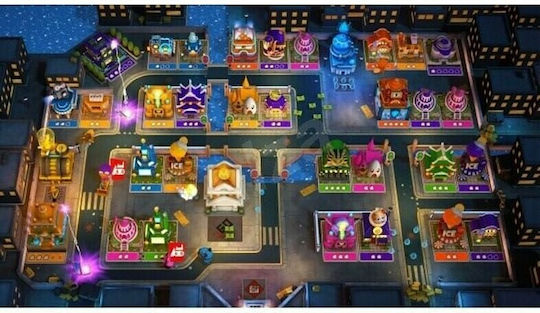 Monopoly Madness Xbox One Game