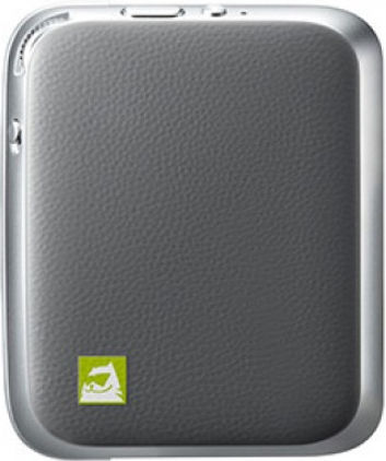 LG Camera Grip