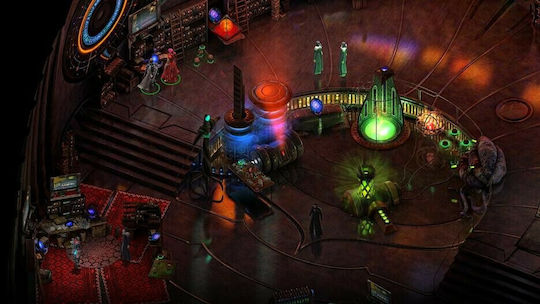 Torment Tides of Numenera Day One Edition Xbox One Game