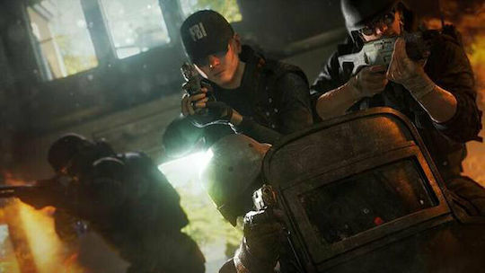 Tom Clancy's Rainbow Six Siege Xbox One Spiel