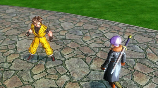 Dragon Ball: Xenoverse (Steel Case) XBOX One Xbox One Game