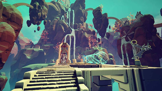 The Sojourn Xbox One Game