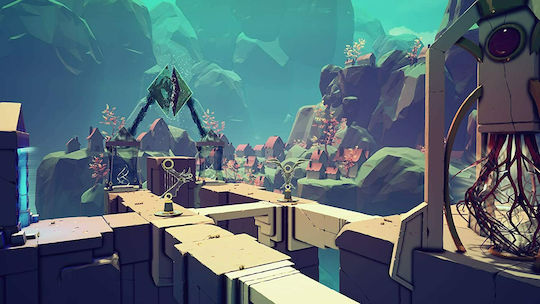 The Sojourn Xbox One Game