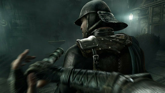 Thief Xbox One Game