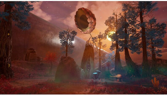 The Eternal Cylinder Xbox One Game